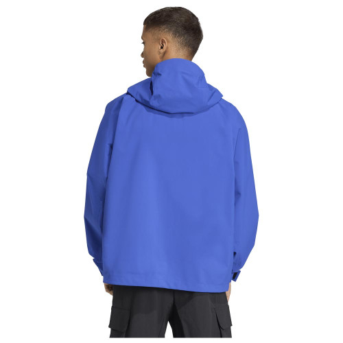 Adidas Ανδρικό μπουφάν Myshelter Climaproof Rain Jacket